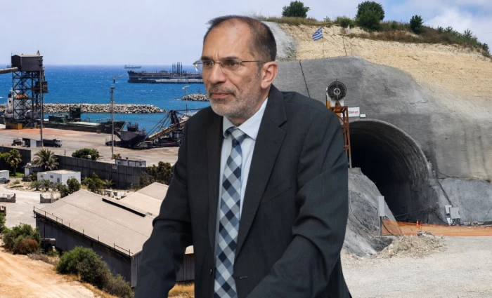 Οδυσσέας: «Δεν θα σωζόταν το Βασιλικό – Ίσως ο δρόμος Πάφου–Πόλης»